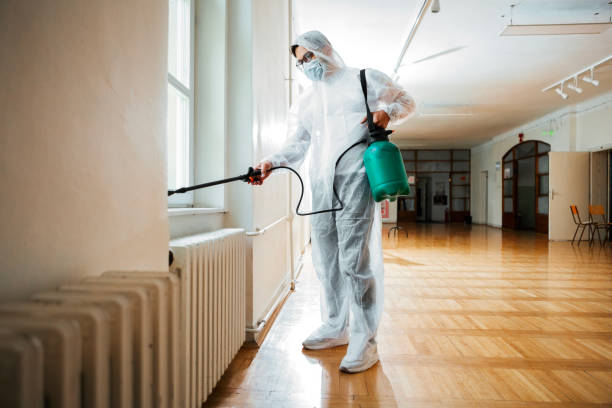 Best Commercial Pest Control Services  in Fair Plain, MI